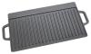 Cattara Grilovací plát oboustranný LITINA 50x23x1,4cm