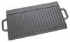 Cattara Grilovací plát oboustranný LITINA 50x23x1,4cm Cattara Grilovací plát oboustranný LITINA 50x23x1,4cm