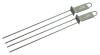 Cattara Grilovací špízy dvojité, 32 cm, sada 2ks Cattara Grilovací špízy dvojité, 32 cm, sada 2ks