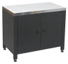 Cattara Modul skříňka pod gril TORINO 2 pro venkovní kuchyň 80x47x69cm Cattara Modul skříňka pod gril TORINO 2 pro venkovní kuchyň 80x47x69cm
