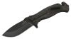 Cattara Nůž zavírací BLACK BLADE s pojistkou 21,7cm