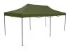 Cattara Párty stan nůžkový 3x6m zelený WATERPROOF Cattara Párty stan nůžkový 3x6m zelený WATERPROOF