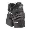 CCM Axis F9 INT juniorské brankářské kalhoty