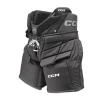 CCM Axis F9 SR seniorské brankářské kalhoty