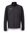 CCM Bunda Team Quilted Jacket SR