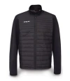 CCM Bunda Team Quilted Jacket SR CCM Bunda Team Quilted Jacket SR