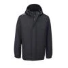 CCM Bunda Team Winter Jacket SR POUZE Senior, XXL, černá (VÝPRODEJ) CCM Bunda Team Winter Jacket SR POUZE Senior, XXL, černá (VÝPRODEJ)
