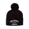 CCM Čepice Athleisure Pom Knit