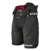 CCM Jetspeed FT6 SR seniorské kalhoty POUZE červená, Senior, M (VÝPRODEJ)