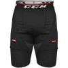 CCM Compression Shorts Jock JR 2022 Kraťasy se suspenzorem CCM Compression Shorts Jock JR 2022 Kraťasy se suspenzorem