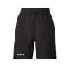 CCM Kraťasy Team Shorts YTH