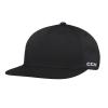 CCM Kšiltovka Team Flatbrim Snapback SR
