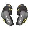CCM Tacks XF JR juniorské lokty