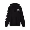 CCM Mikina Athleisure Fleece Hoodie YTH POUZE černá, Dětská, M (VÝPRODEJ) CCM Mikina Athleisure Fleece Hoodie YTH POUZE černá, Dětská, M (VÝPRODEJ)