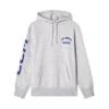 CCM Mikina Athleisure Fleece Hoodie YTH POUZE modrá, Dětská, XL (VÝPRODEJ) CCM Mikina Athleisure Fleece Hoodie YTH POUZE modrá, Dětská, XL (VÝPRODEJ)