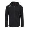 CCM Mikina Locker Room Full Zip Hoodie 2022 JR POUZE Junior, S, černá (VÝPRODEJ) CCM Mikina Locker Room Full Zip Hoodie 2022 JR POUZE Junior, S, černá (VÝPRODEJ)