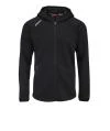 CCM Mikina Locker Room Full Zip Hoodie 2022 SR CCM Mikina Locker Room Full Zip Hoodie 2022 SR