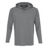 CCM Mikina Premium Training Hoodie SR