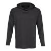 CCM Mikina Premium Training Hoodie SR