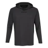 CCM Mikina Premium Training Hoodie SR