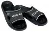 CCM Pantofle Shower Sandal Black CCM Pantofle Shower Sandal Black
