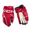 CCM Tacks XF Pro JR juniorské rukavice CCM Tacks XF Pro JR juniorské rukavice
