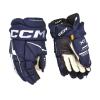 CCM Tacks XF SR seniorské rukavice CCM Tacks XF SR seniorské rukavice