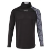 CCM Triko s nákrčníkem Base Layer Neck Guard SR CCM Triko s nákrčníkem Base Layer Neck Guard SR