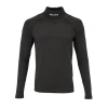 CCM Triko s nákrčníkem Neck Guard Compression SR