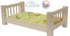 Ceeda DŘEVO Postýlka velká pro panenku (dřevěná hračka) Ceeda DŘEVO Postýlka velká pro panenku (dřevěná hračka)