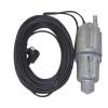 Čerpadlo ponorné na vodu 220W ROB-2 kabel 45m Čerpadlo ponorné na vodu 220W ROB-2 kabel 45m