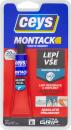 Ceys Lepidlo montážní 20g MONTACKCEYS tekuté hřebíky, odstranitelné