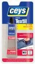 Ceys Lepidlo na textil 30ml TEXTILCEYS