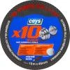 Ceys Páska univerzální 48mmx18m PROFI x10 Ceys Páska univerzální 48mmx18m PROFI x10