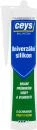 Ceys Silikon univerzální 280ml TRA