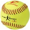 Champro Softballový míček 12 CSB98
