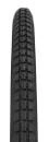 Chaoyang plášť 24x1 3/8 (540-37) H-406 27 tpi černý