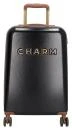Charm London Capetown S Black Charm London Capetown S Black