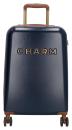 Charm London Capetown S Navy
