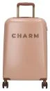 Charm London Capetown S Pink Charm London Capetown S Pink