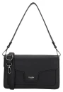 Charm London Monaco W01440 černá dámská kabelka Charm London Monaco W01440 černá dámská kabelka