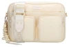 Charm London Seoul 26280 krémová crossbody kabelka Charm London Seoul 26280 krémová crossbody kabelka