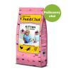 Chat Chat Expert Kitten Chicken 2 kg - Poškozený obal - Chat Chat Expert Kitten Chicken 2 kg - Poškozený obal -