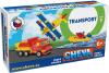 Cheva CHEMOPLAST 01 Transport (stavebnice)