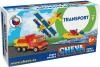 Cheva CHEMOPLAST 01 Transport (stavebnice)