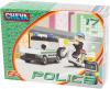 Cheva CHEMOPLAST 17 Policejní hlídka (stavebnice)