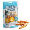 Chicken, Duck Pumpkin Tricolor Twist JUKO Snacks 70 g