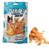 Chicken Shrimp Chips JUKO Snacks 70 g
