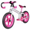 Chillafish Fixie Pink odrážedlo