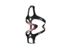 Ciclovation Craft Carbon Diamond Red košík Ciclovation Craft Carbon Diamond Red košík
